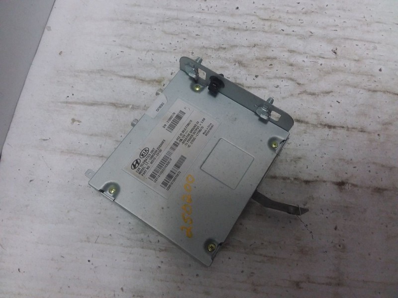 Blue Link Communication Telematics Control Module Fits 12-17 VELOSTER 1773787