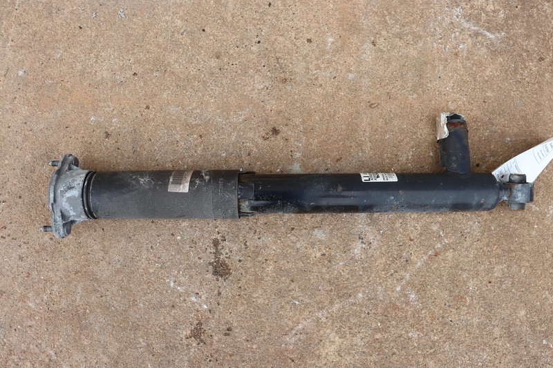 2012-2018 MERCEDES CLS550 218 TYPE REAR LEFT SIDE SHOCK STRUT ABSORBER OEM