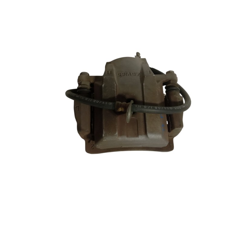 2004-2009 Toyota Prius Left Front Wheel Brake Caliper Driver Side OEM 10866