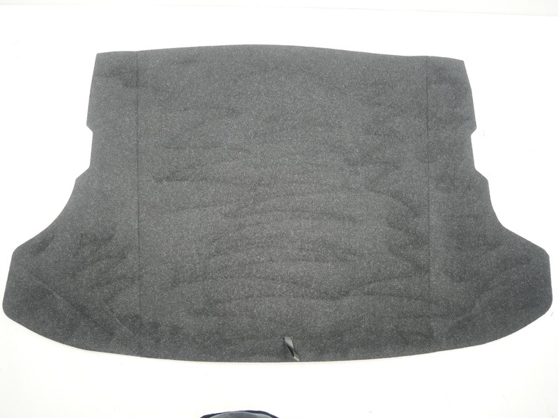 Used Rear Trunk Boot Cargo Cover Spare Liner 2022-2025 Toyota GR86 500 Miles OEM