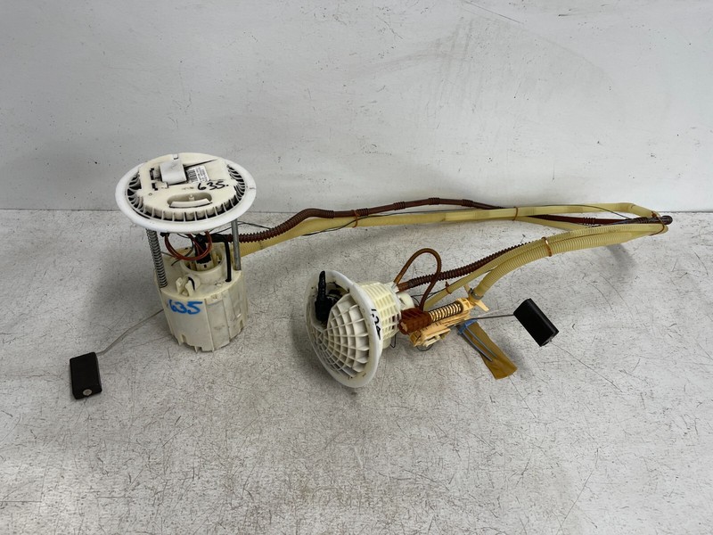 2007-2012 MERCEDES GL450 GAS FUEL PUMP SENDING UNIT OEM LOT635