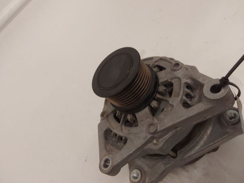 Alternator Turbo Denso Manufacturer Fits 18-20 ACCORD 3145483