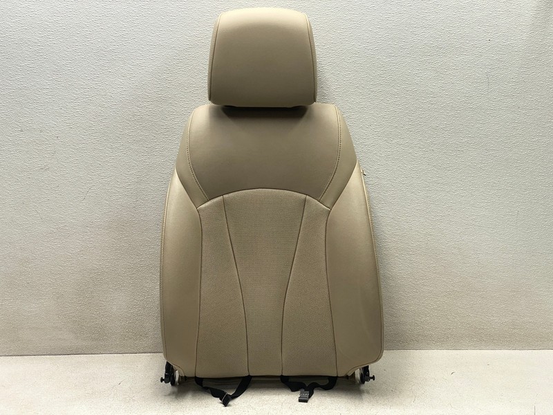17-18 BUICK ENVISION FRONT LEFT DRIVER SIDE UPPER SEAT CUSHION OEM LOT779