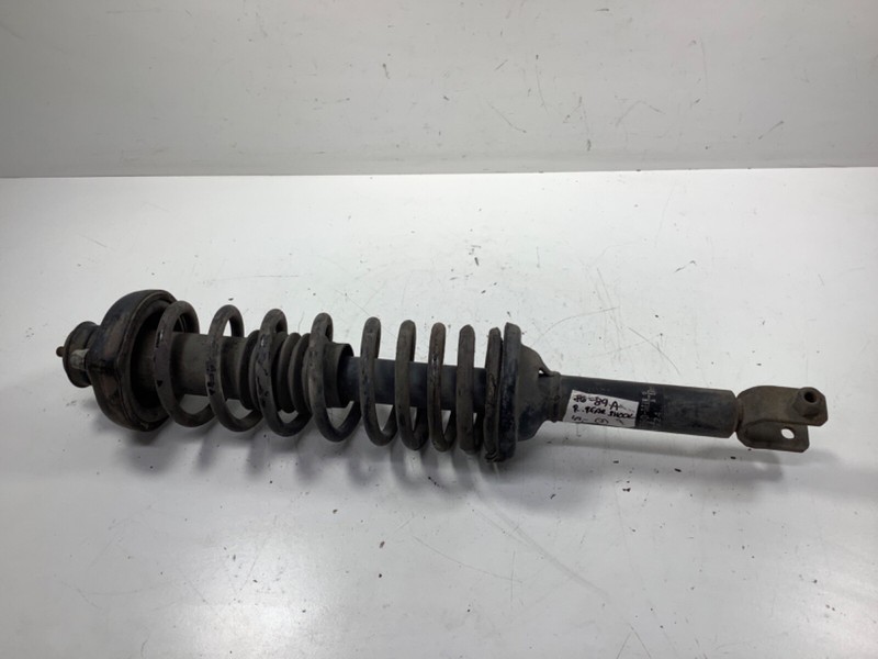 86-89 Honda Accord Left Rear Shock Absorber Assembly 52620-SE0-631 OEM