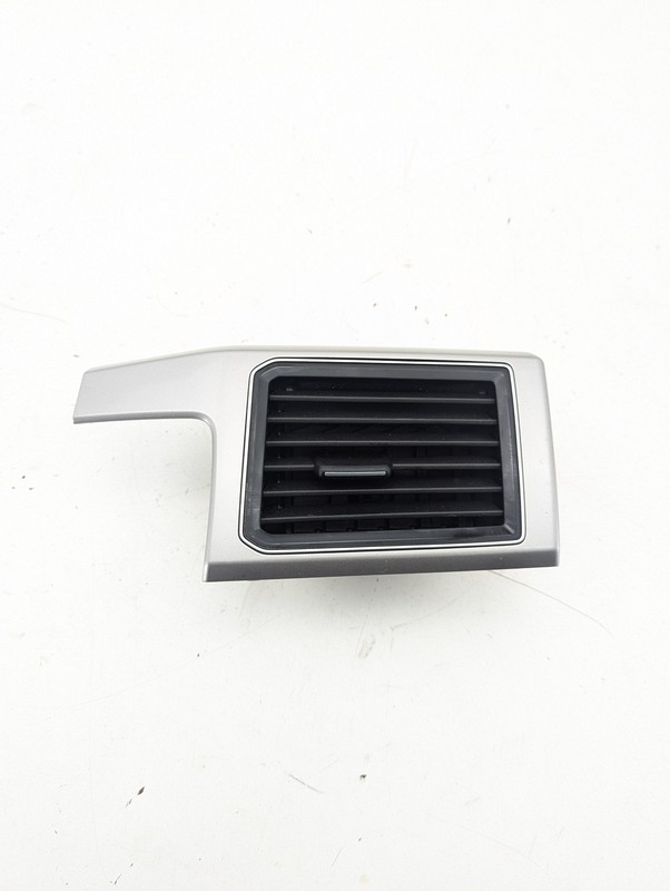 2018 - 2025 VOLKSWAGEN ATLAS DASH OUTER LEFT SIDE AIRVENTS PANEL OEM 3CN858415