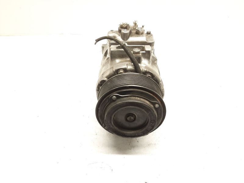 AC Compressor Fits 15-17 BMW M4 M3 64529332781