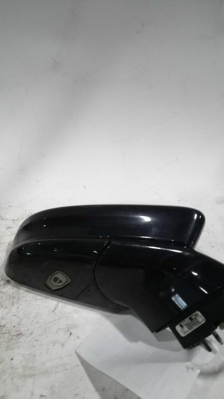 2015 Lincoln MKC Right Door Mirror Assembly Black 123K Miles OEM 201743