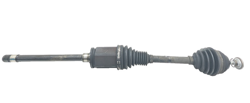 2007 - 2013 BMW 328i AWD Front Right Passenger Shaft CV Axle