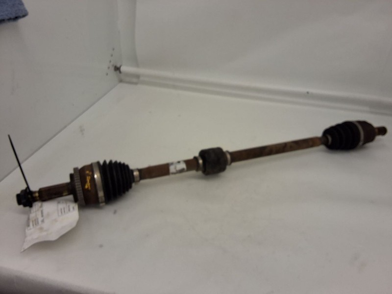 Passenger Axle Shaft Front Automatic Transmission Fits 11-17 ELANTRA 3414089