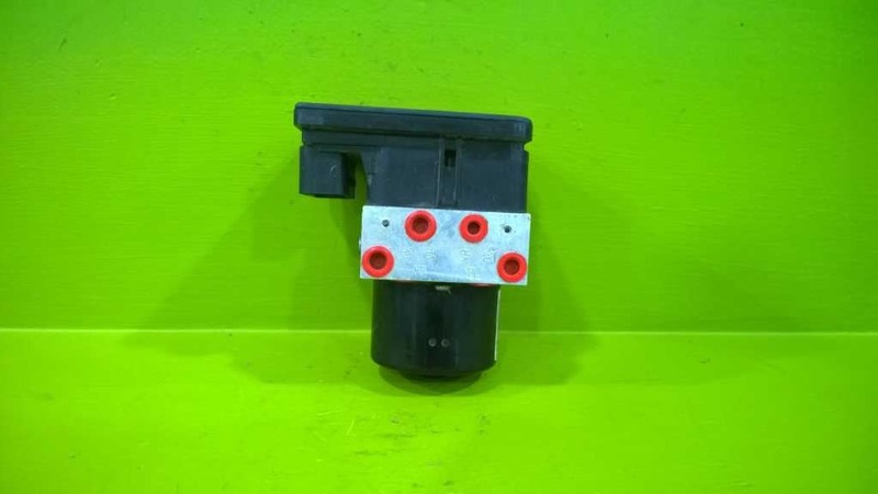08 09 ASTRA ABS ANTI LOCK BRAKE SYSTEM ASSEMBLY OEM 3190-35