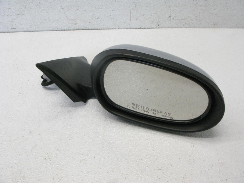 π Power 07-09 Jaguar X150 XKR XK Right Passenger Side Door Rear View Mirror