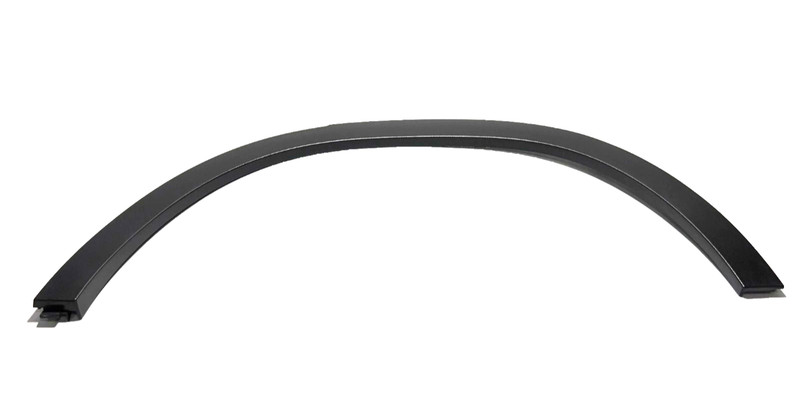 📌 2015-2020 MERCEDES BENZ GLA250 REAR LEFT SIDE FENDER TRIM MOLDING OEM