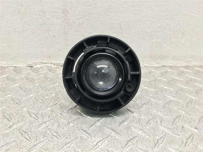 05 06 CHEVROLET EQUINOX FOG LAMP OEM 116-02379C