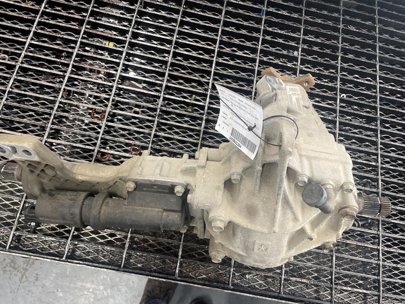 21-'24 RAM 1500 New Style front differential 3.21 ratio 42k miles 6 Month Wnty!