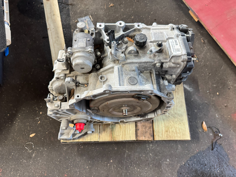 2018-20 Buick Regal Essence 2.0L Turbo Engine 8-Speed Automatic Transmission OEM