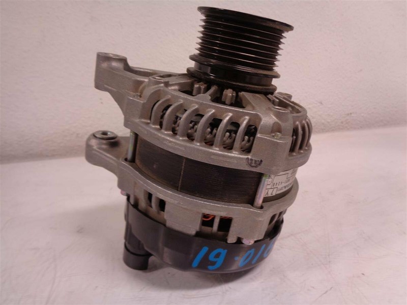 2017 2018 2019 Honda CR-V 1.5L Alternator Generator 31100-5PA-A01 OEM