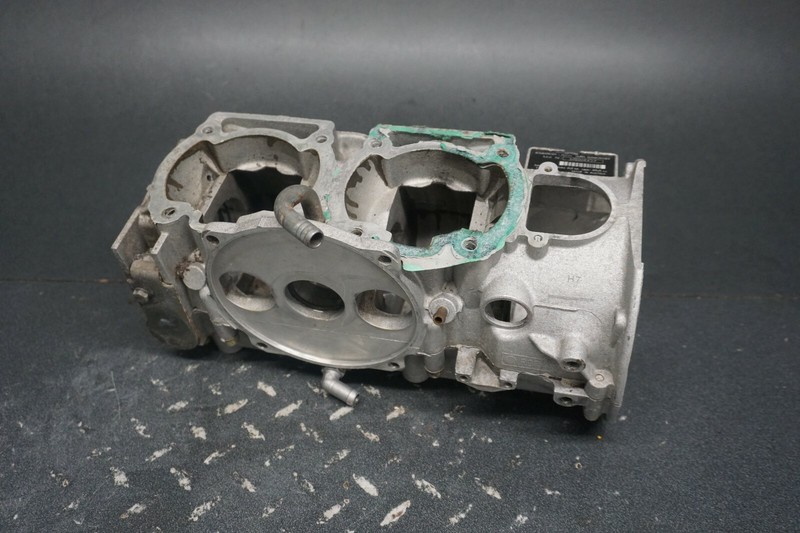 1998 Formula Summit Skandic MXZ 500 Ski-Doo OEM Engine Motor Crankcase Ass'y