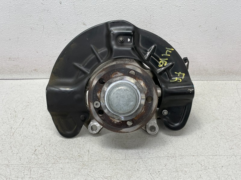 19 20 21 22 Mercedes A220 Front Right Pass Spindle Knuckle Hub Bearing 1416 OEM