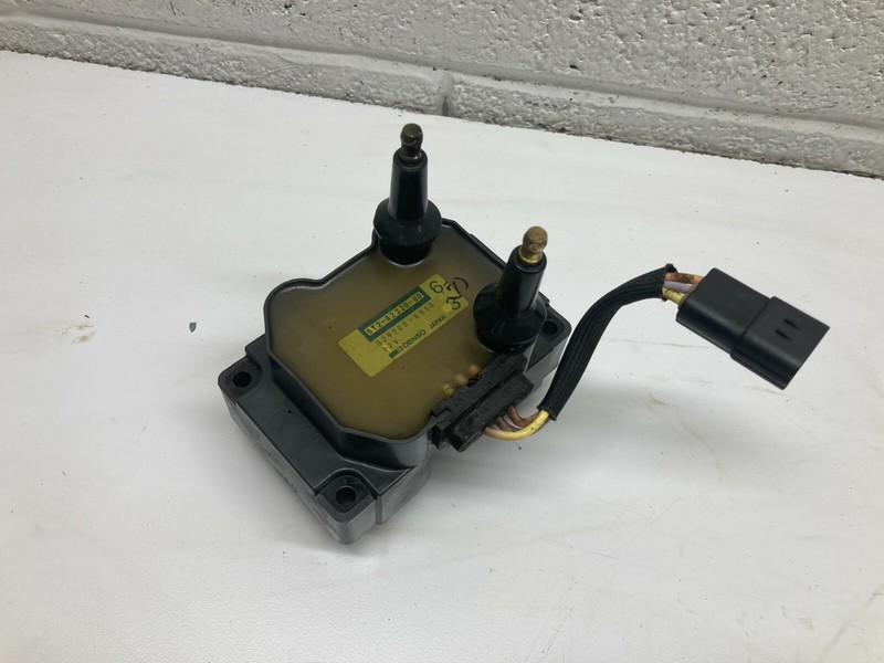 P4a Yamaha Marine 6T2-82320-00-00 Ignition Coil 3,6 Sterndrive