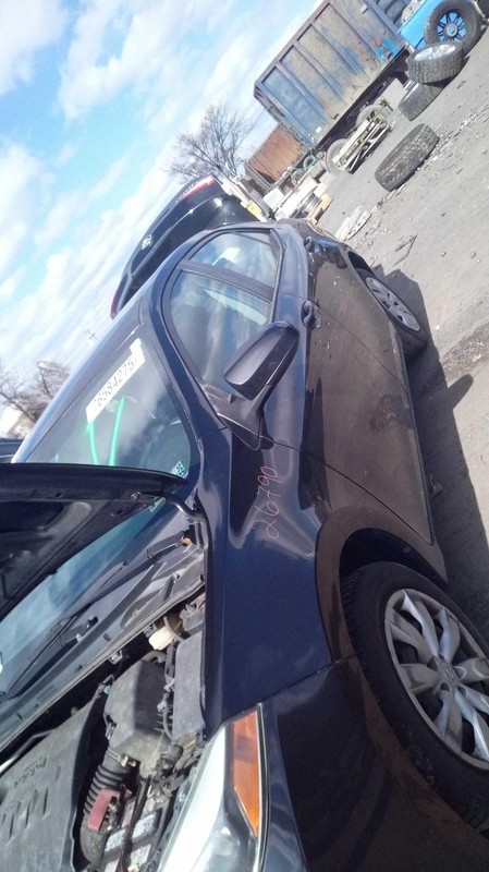 Toyota Corolla 2016 Stabilizer Bar 125K mi. 48811AB011 7721