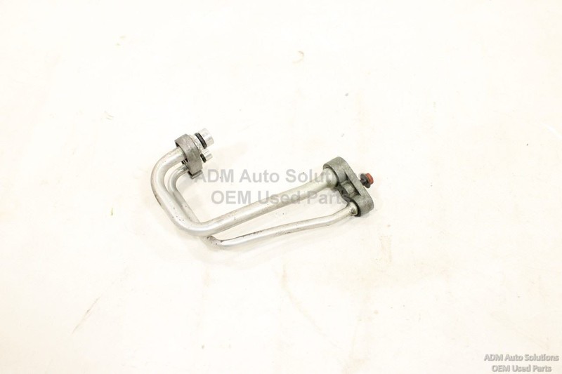 2017 - 2022 INFINITI Q60 AC AIR CONDITIONING HOSE TUBE PIPE LINE OEM
