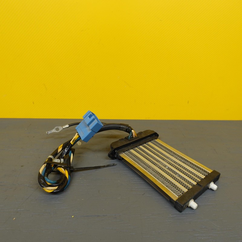 2013-2018 DODGE RAM 1500 AUXILIARY AIR TEMPERATURE HEATER RESISTOR AA013410-0191