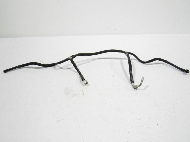 Ferrari 458 Italia 2011 Fuel Gas Delivery Pipe Hose Line Tube 09-15 ;:Y