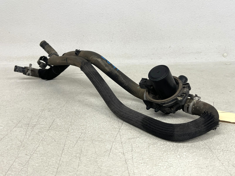 ⭐2014-2019 RAM 1500 DIESEL 3.0L HEATER COOLANT 3 WAY VALVE W/ HOSE OEM LOT2641