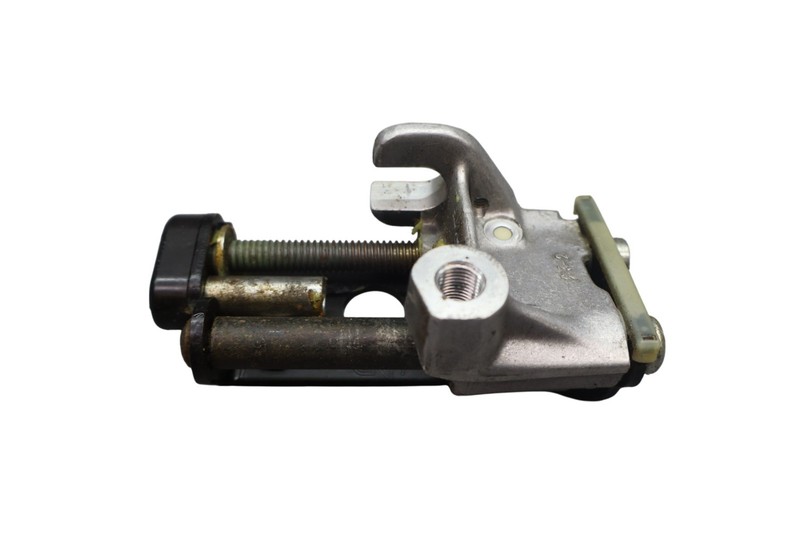 96-02 Mercedes R129 SL320 SL500 Right Side Seat Headrest Adjust Motor Oem
