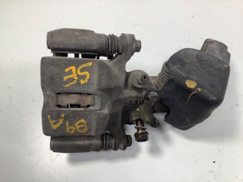 89 Honda Accord SE Rear Left Brake Caliper 43230-SE3-A01 OEM