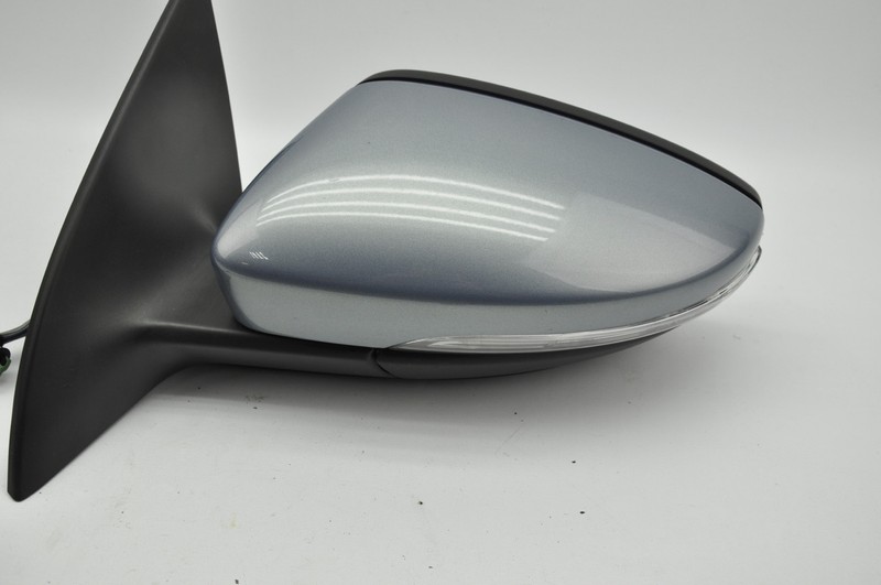 VOLKSWAGEN CC Front Left LH Door Mirror Side View Power OEM 2009 - 2012