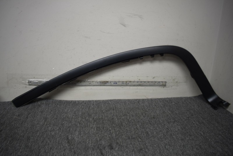 2016 TESLA MODEL X TRIM COVER PANEL FACTORY OEM