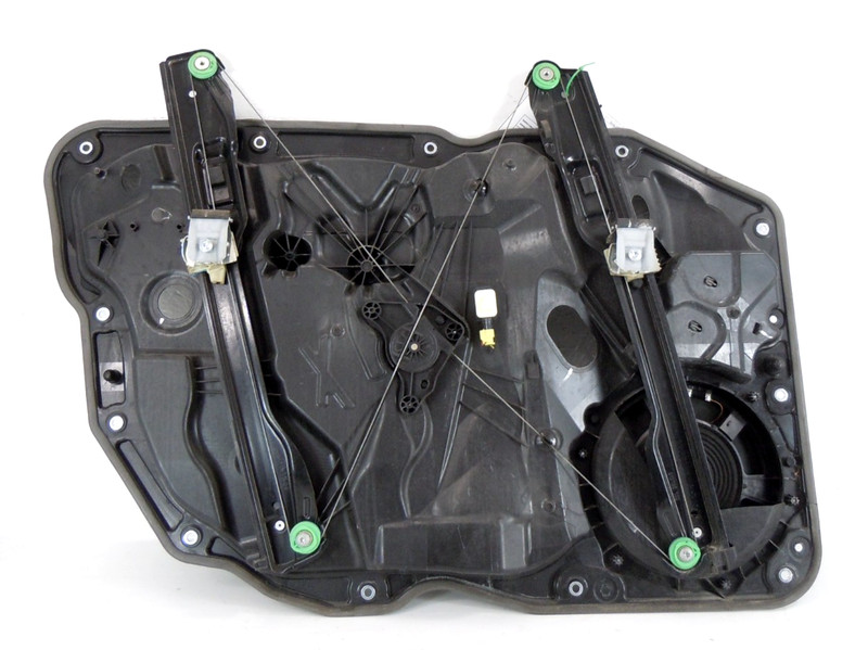 2011-2018 Porsche Cayenne Front Door Window Regulator Passenger Right OEM