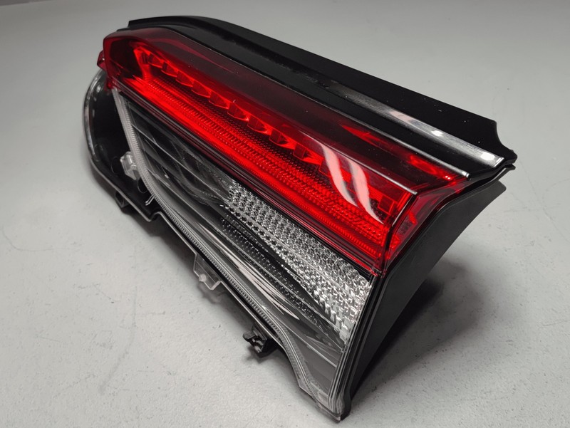 2019-2025 Toyota RAV4 Rear Right Side Inner TailLight Light Lamp Assembly OEM