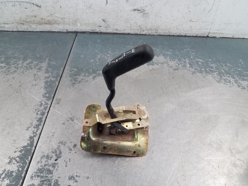 2006 Jeep Wrangler TJ Rubicon 4x4 Transfer Case Shifter #4801 M1