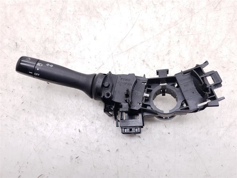 05 06 07 TOYOTA PRIUS STD DRIVER COLUMN SWITCH WITHOUT FOG LAMP US MARKET