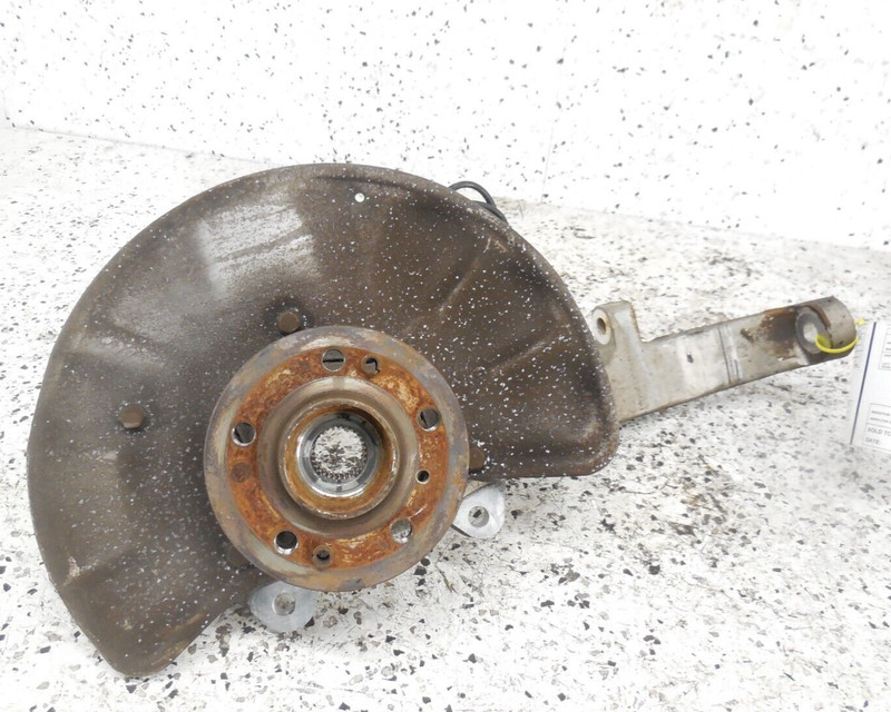 2017-2019 Mercedes-Benz GL450 Front Spindle Knuckle Hub Driver Left LH OEM