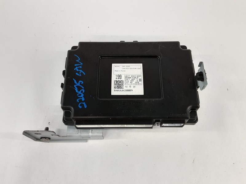 19-'20 HYUNDAI ELANTRA Body Control Module OEM 1 Year Warranty!