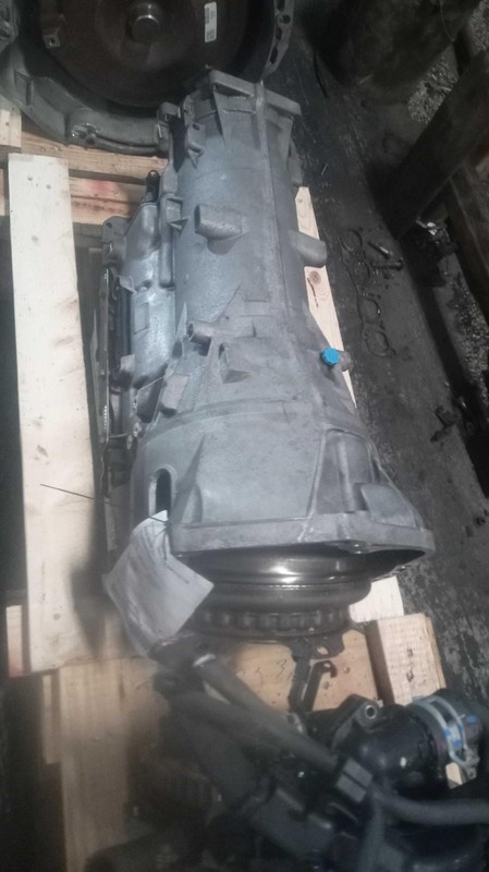 2015 BMW X1 Automatic Transmission Assembly 141K Miles OEM Warranty Included