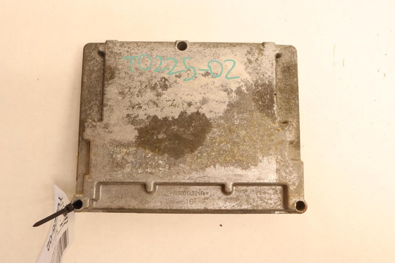 2008 FORD VAN E350 SUPER DUTY 6.0L DIESEL ECM ENGINE COMPUTER MODULE BRAIN OEM