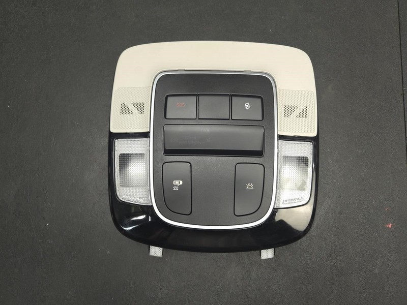 Front Overhead Console 2022 Hyundai Tucson 92800-N9450-MMH 2023 2024 X
