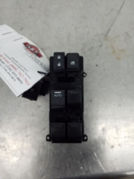 ACCORD2017 Door Electrical Switch (Master) 187955