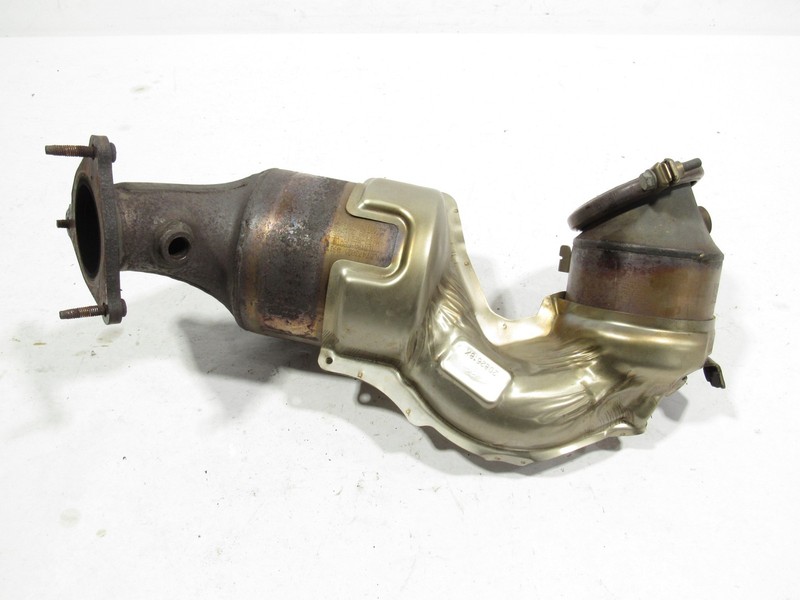 Scrap Metal 2018 2.0L Exhaust Catalytic Converter 15-19 ;