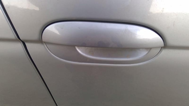 Outside Door Handle BMW 530I Right 01 02 03