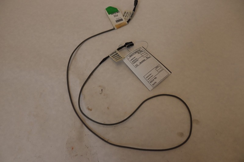 2013-2018 MACK CXU613 ROOF OVERLAY MICROPHONE WIRING HARNESS CABLE 21195134 OEM