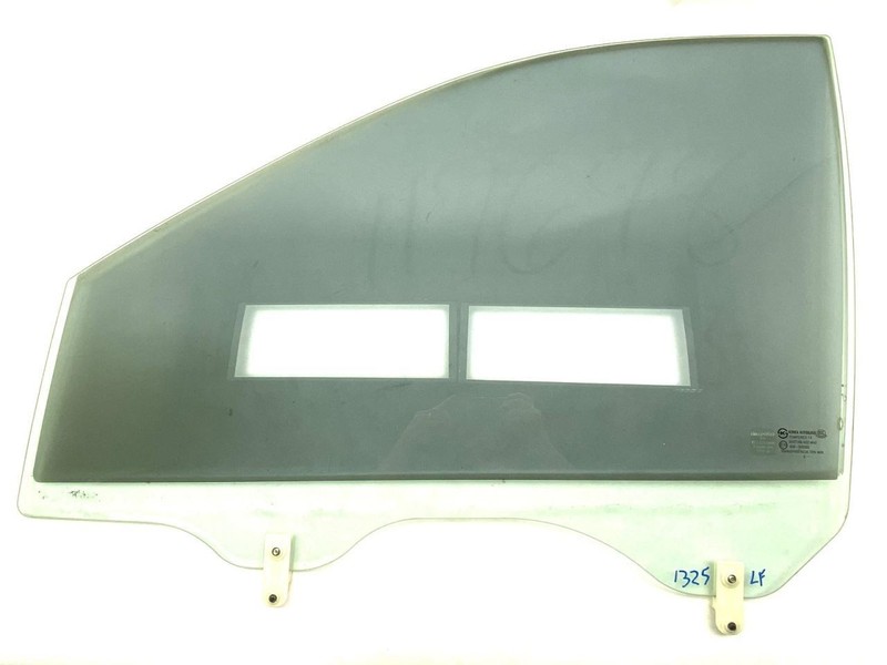 Left Driver Front Door Window Glass Fits 2006-2012 Kia Sedona LX 87748 *NO SHIP*