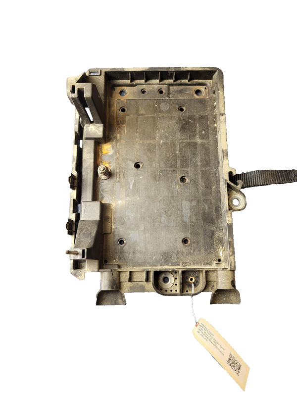 Used Oem Mercedes Battery Tray Holder Mount Bracket for 2020-2023 GLB250 2.0L
