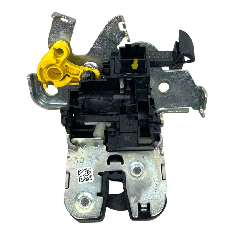 2019-2024 Audi A7 S7 Rear Tailtgate Trunk Lid Latch Lock Actuator OEM 4M0827506E