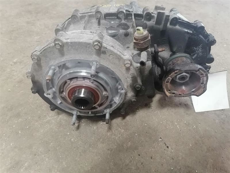Transfer Case 3.8L Automatic Transmission Rock-trac Fits 07-11 WRANGLER 800218