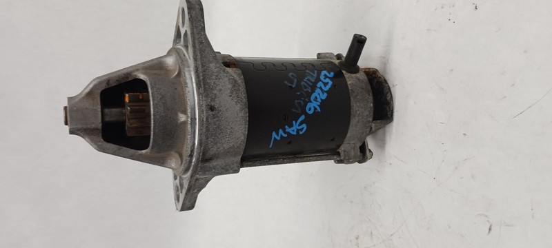 06-'07 SUBARU TRIBECA Starter Motor 3.0L 47k miles OEM 1 Year Warranty!